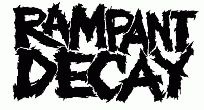 logo Rampant Decay